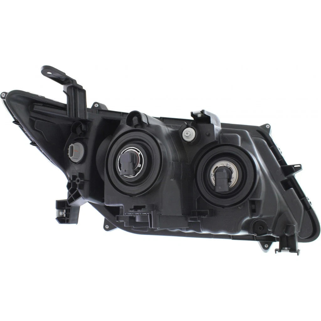 Driver Side Headlight for Honda Odyssey (2014–2017) HO2502154, CLX-M0-317-1161L-ASN2-CL360A50