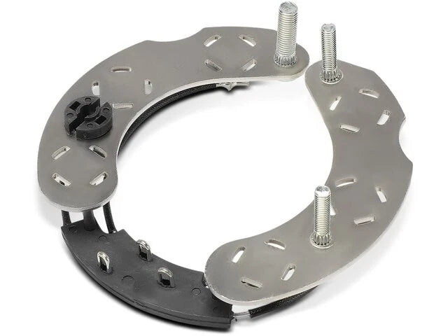 Alternator Rectifier for Ford Aerostar (1987–1989) APR 13791XNQW