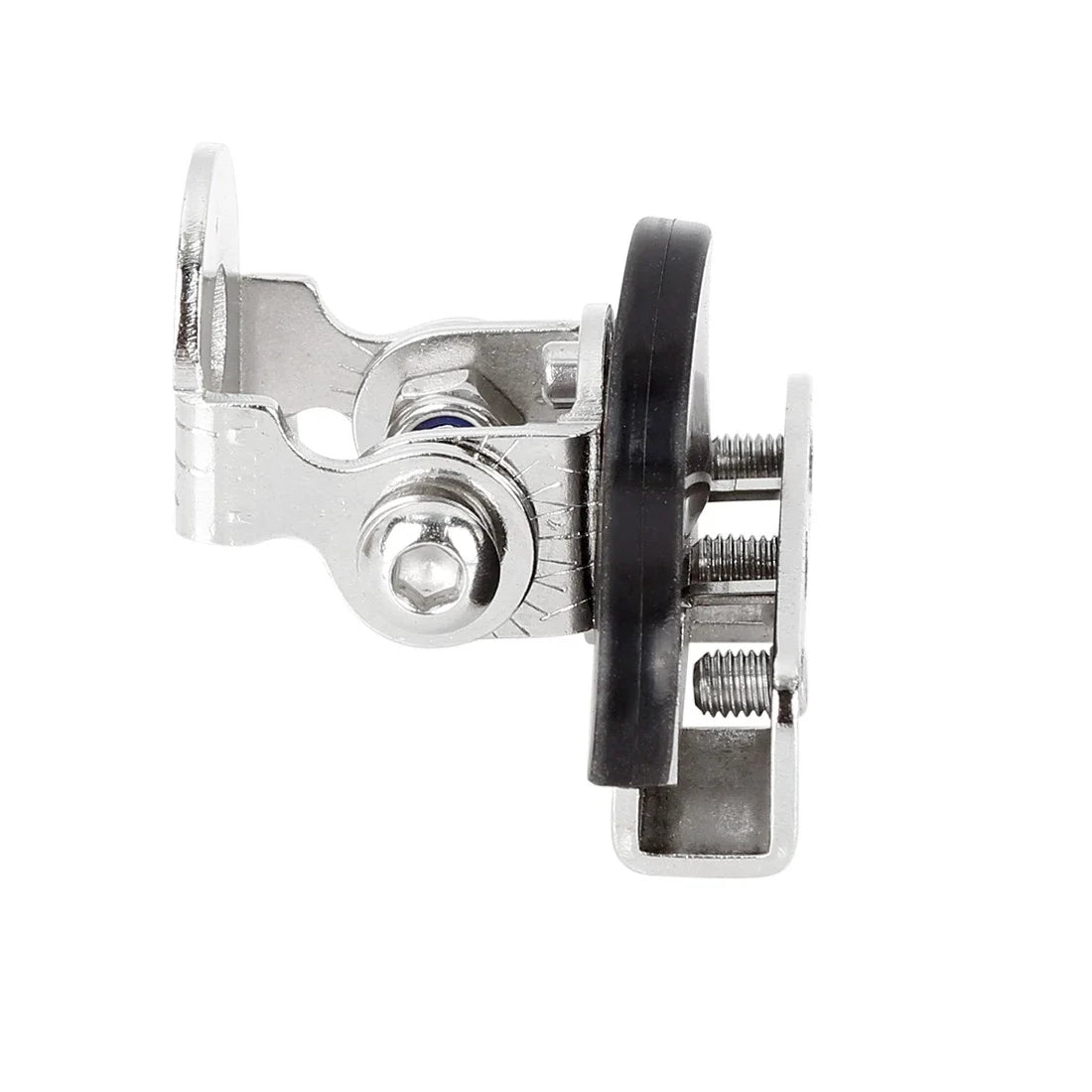 2X LED Light Bar Mounting Brackets for Chevy Impala (2002–2011)
