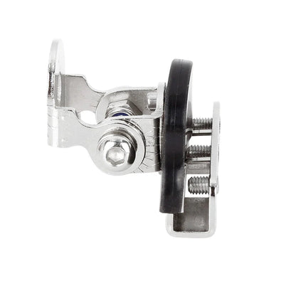 2X LED Light Bar Mounting Brackets for Chevy Impala (2002–2011)