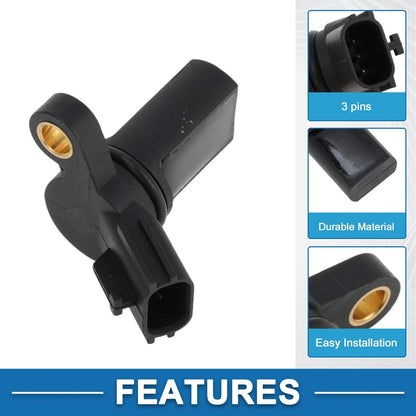 Crankshaft Position Sensor for Nissan Altima SE (2002–2006) No. 23731-8Y005