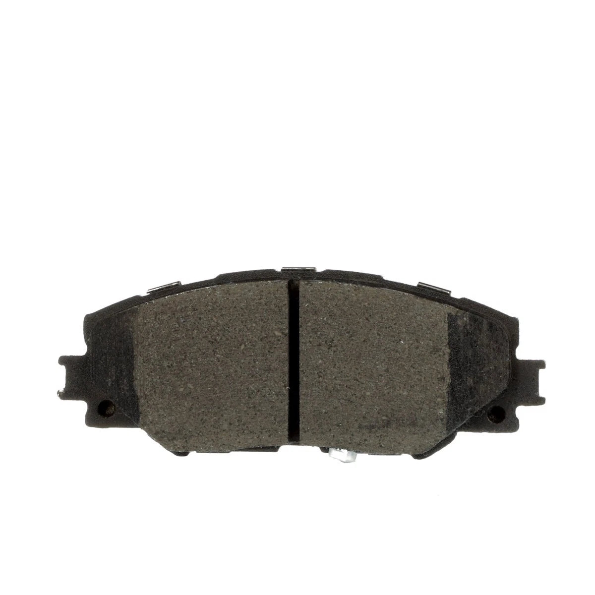 2X Bosch Brake Pad Set Front for Toyota Mirai RAV4 Corolla iM (2008–2020) BE1211H