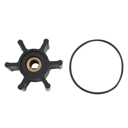Replacement Pump Impeller for F4 (Replaces Jabsco 6303-0003, Johnson 09-824P-9)