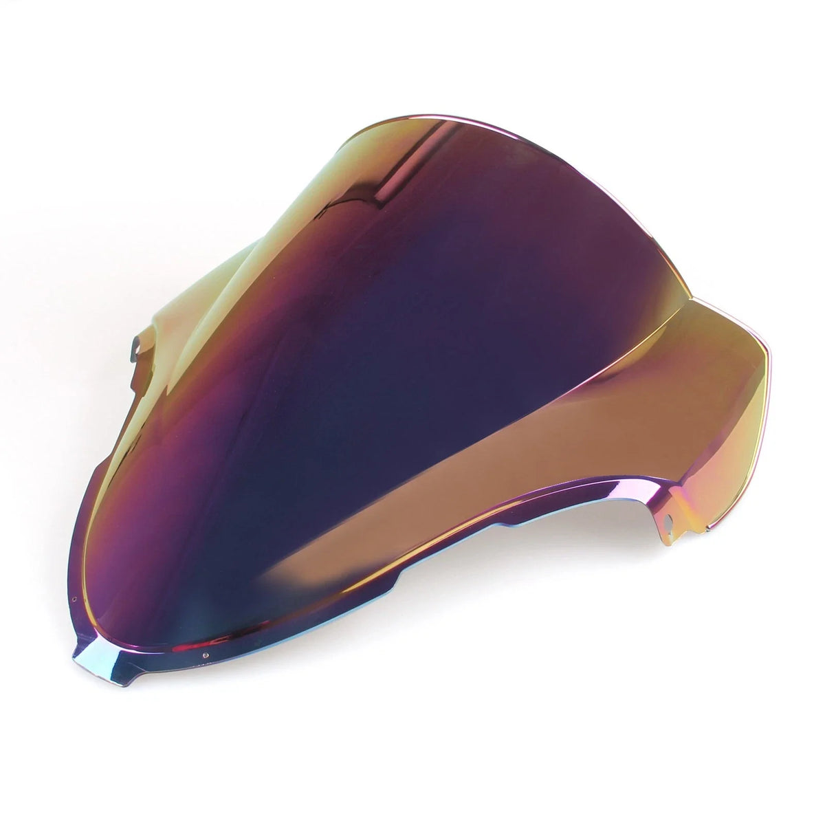 Double Bubble Windscreen for Suzuki GSXR1300 Hayabusa (1999–2007) Iridium P
