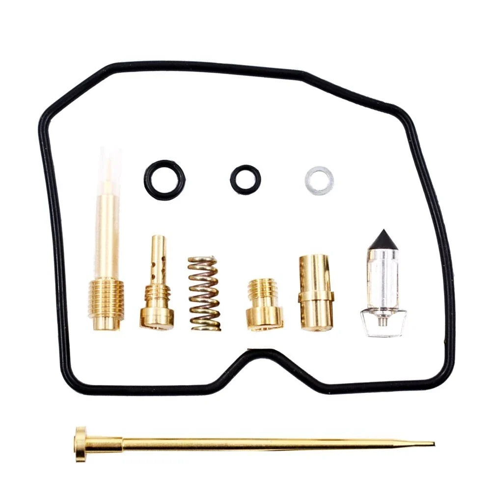 Carburetor Rebuild Repair Kit for Kawasaki KLR650 (1987–2007)