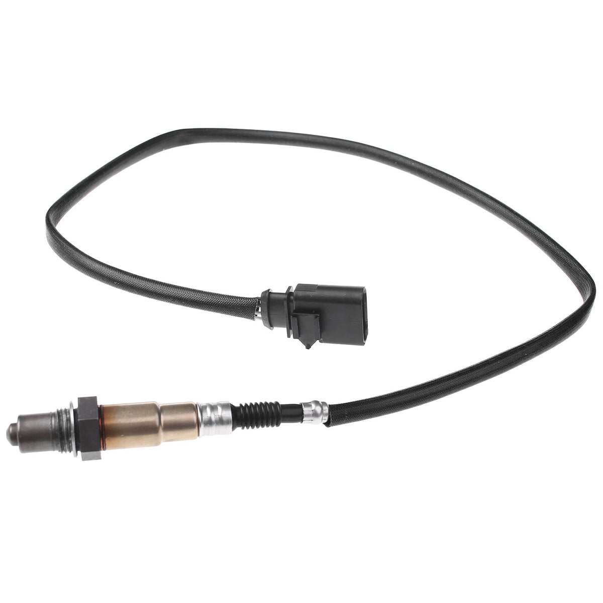 Downstream O2 Oxygen Sensor for Audi A8 Quattro (2012–2016) 07P906265, 250-241181