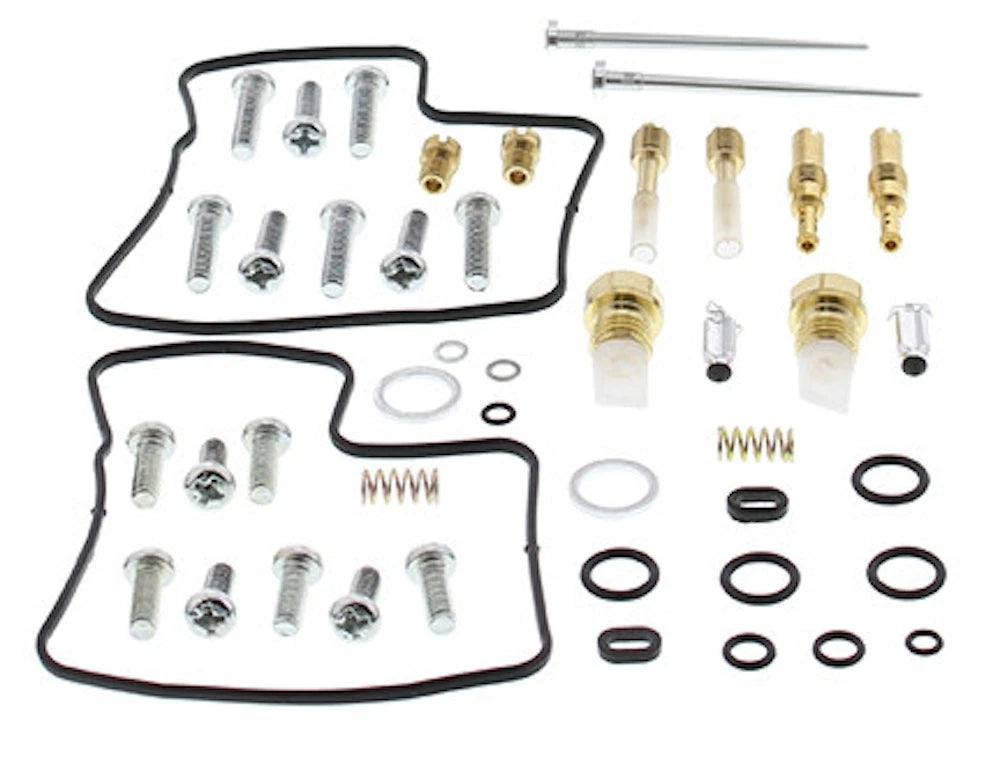 Carburetor Rebuild Kit for Honda VT1100C (2004–2005) 26-1622