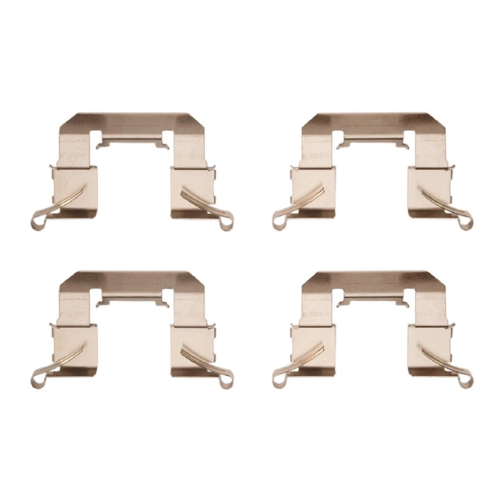 Disc Brake Hardware Set for Subaru Outback/Legacy (2020–2025) ALX-PAU-DF-340-13027-CLA4