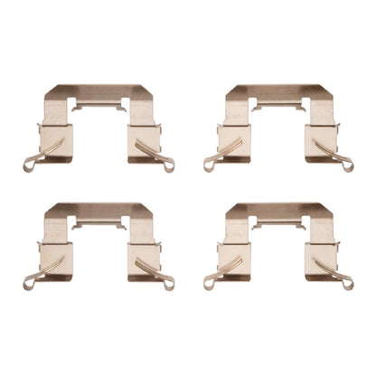 Disc Brake Hardware Set for Subaru Outback/Legacy (2020–2025) ALX-PAU-DF-340-13027-CLA4