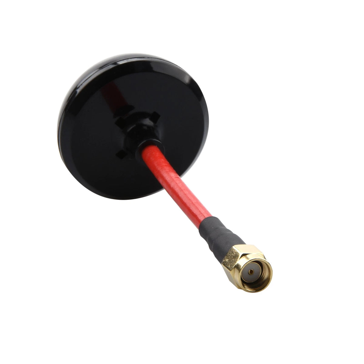 5.8GHz Circular Polarized SpiroNet FPV Antenna for RP-SMA