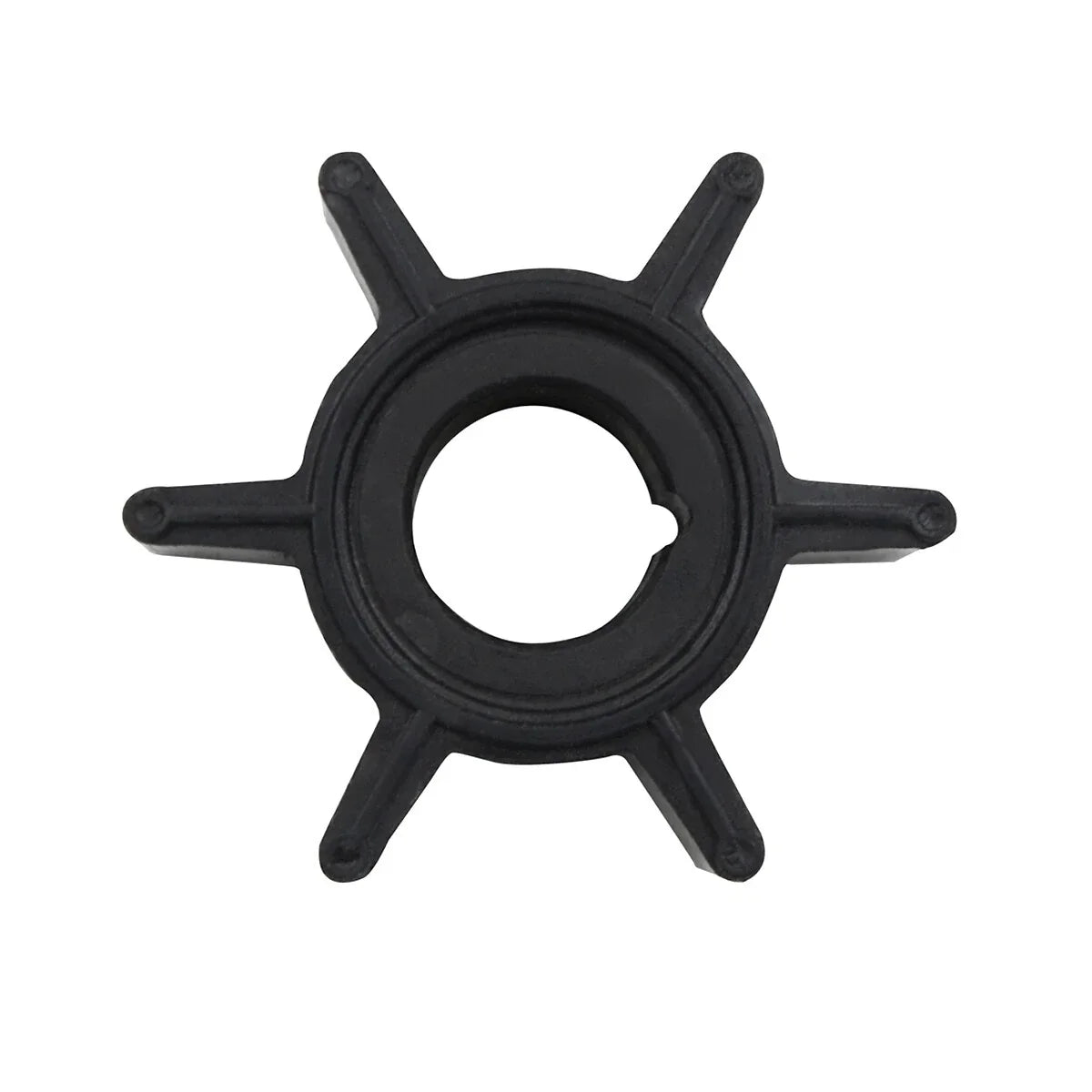 Water Pump Impeller 8M0204676 161543 for Mercury 3.3 4 5 HP Outboard Motor