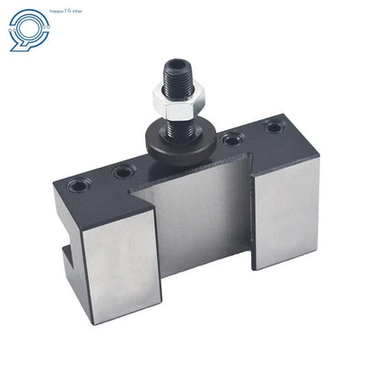 Quick Change Tool Post for Lathe 13-18" (CXA #1 250-301)