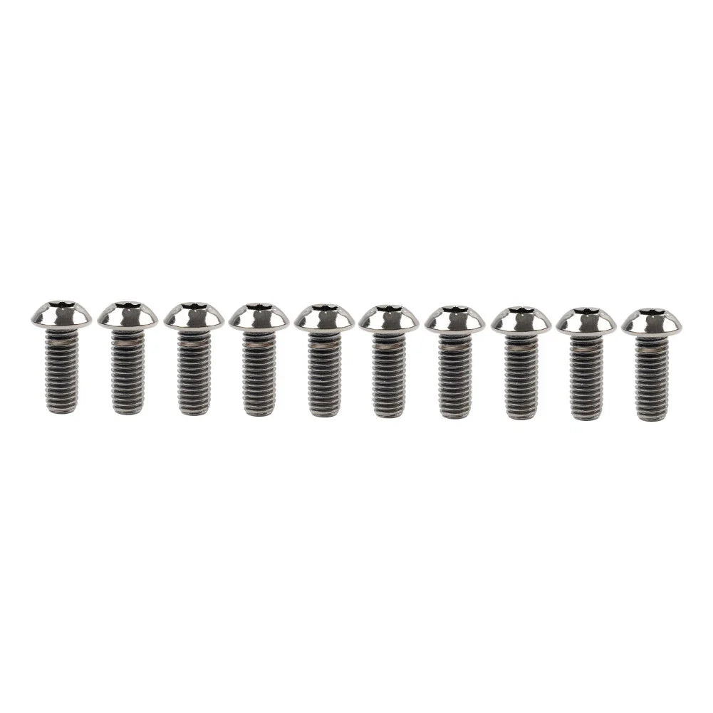 Front Brake Disc Rotor Screw Retaining Bolt for Ducati Multistrada 1200 (2010–2023)