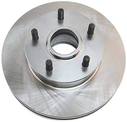 Front Brake Rotor for Mazda 929 (1988–1991)