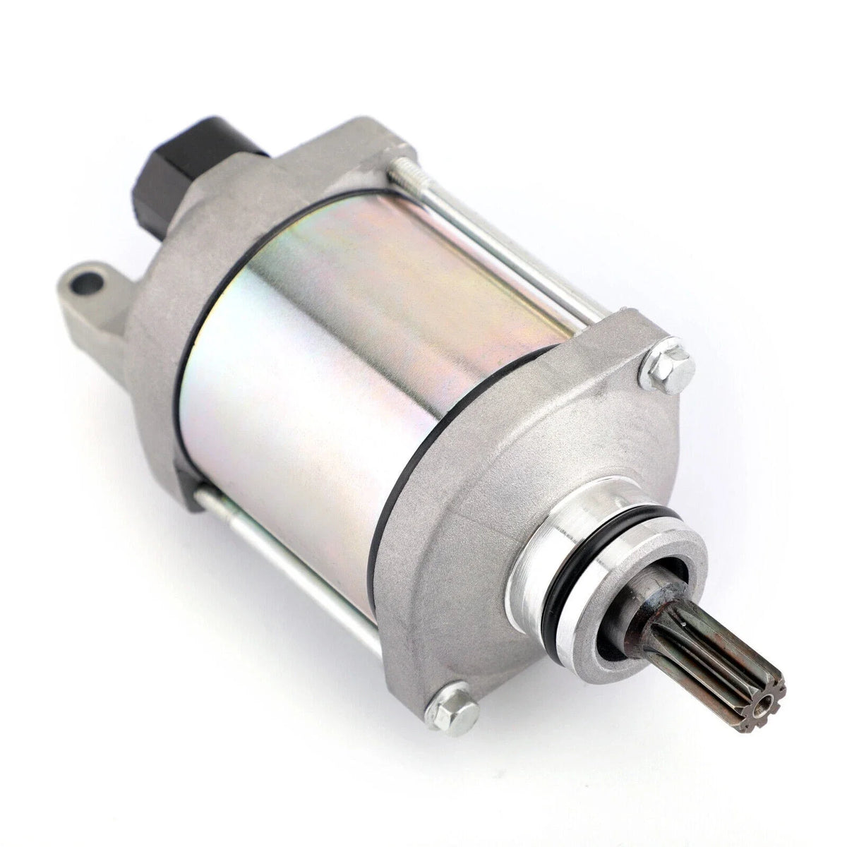 Starter for Suzuki GSXR GSX-R 600 750 (2011–2022) 31100-14J10 T8