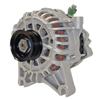 Alternator for Ford F-250 (2006–2008) ALX-PAU-AC-334-2637A-CLA2
