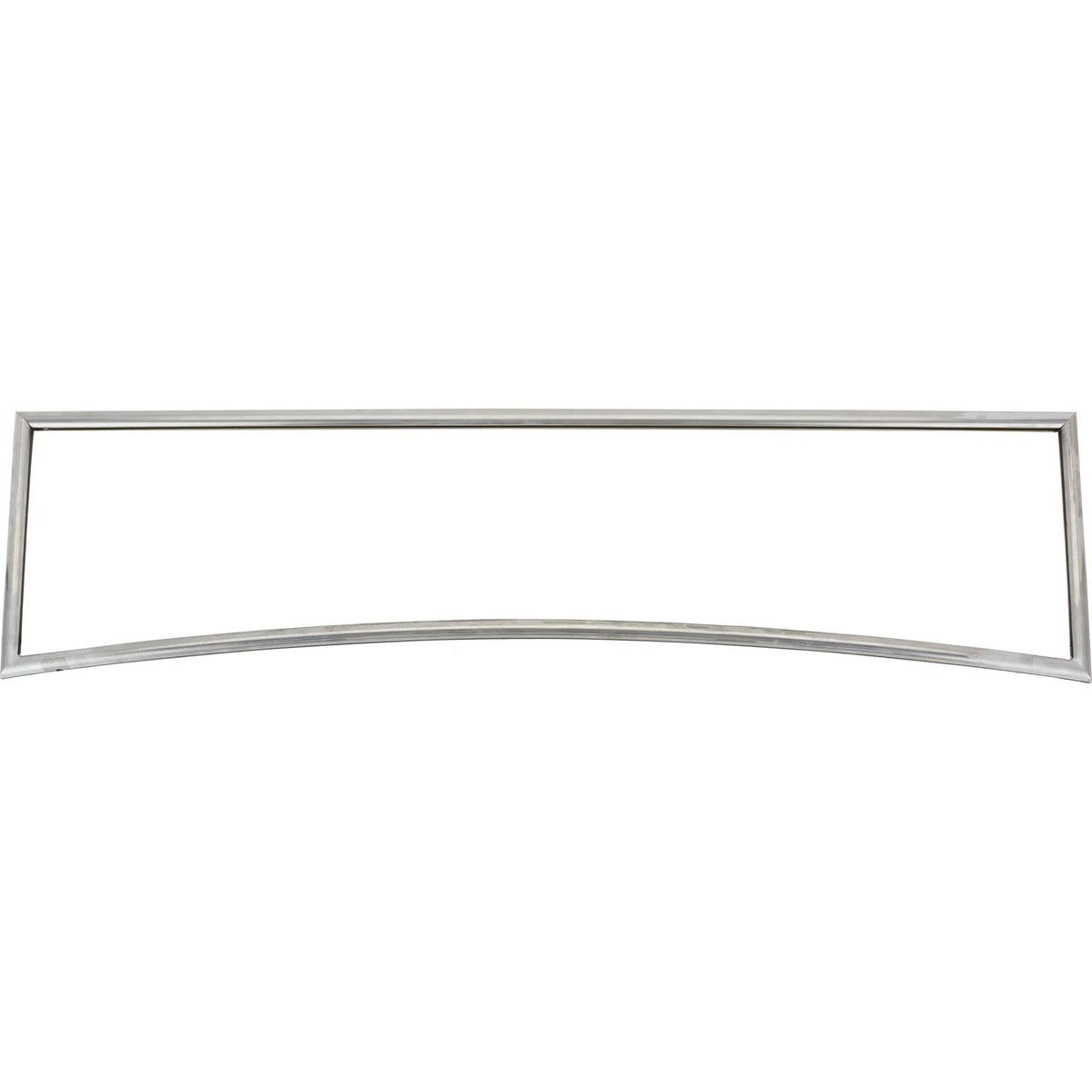 Chopped Windshield Frame for Model A Deluxe Roadster (1930–1931) 55530121
