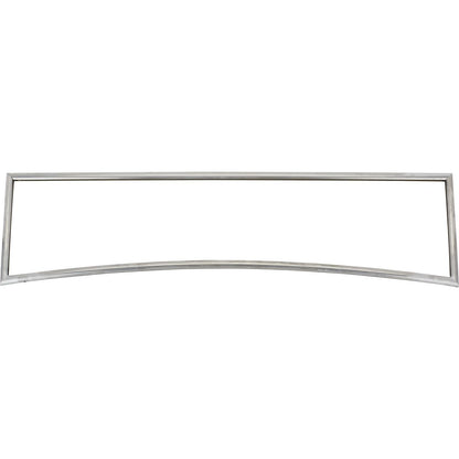 Chopped Windshield Frame for Model A Deluxe Roadster (1930–1931) 55530121