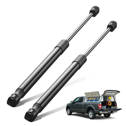 15 Inch 356N Gas Struts Lift Support Shock for Leer Truck Tool Box (2008–2017)