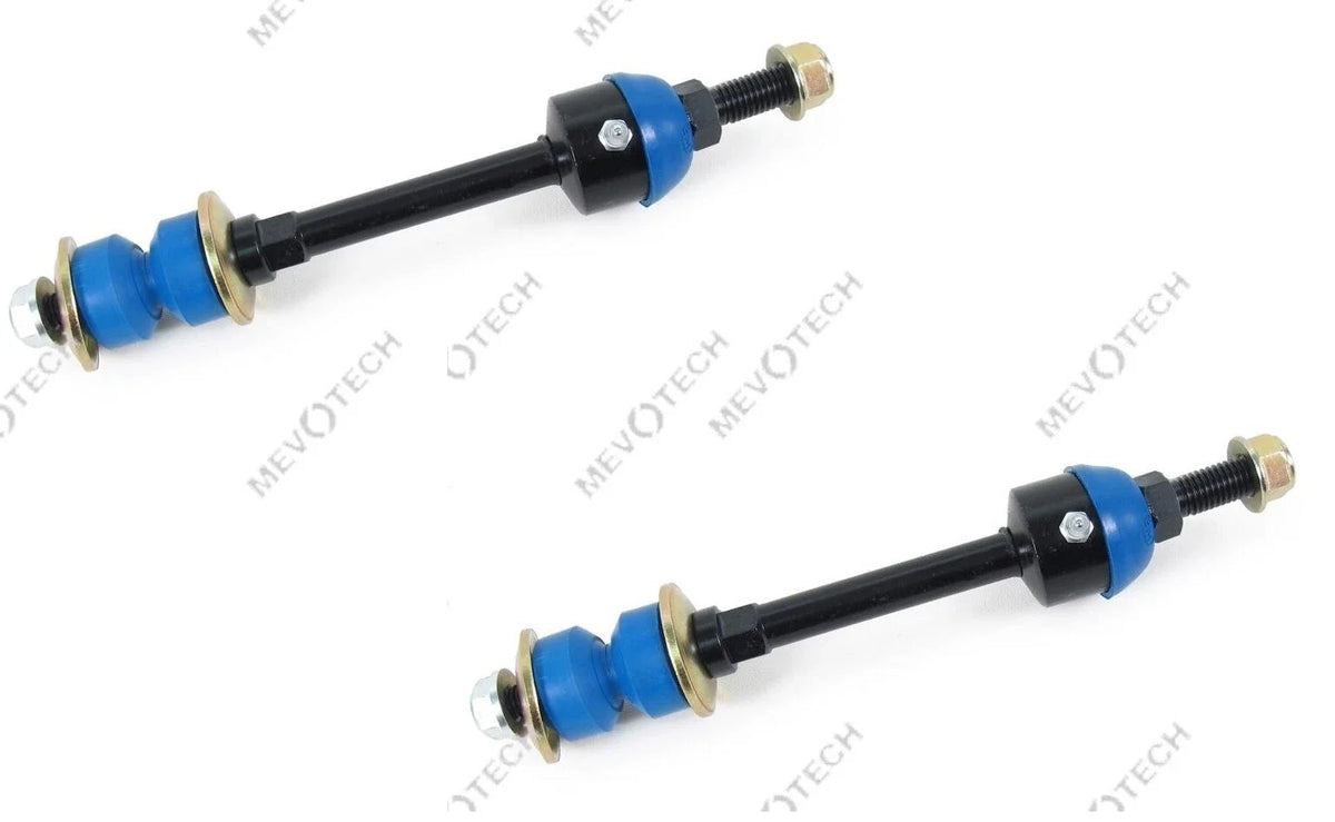 Set of 2 Stabilizer Bar Link Kits for Ford F-150 Mark LT (2004–2008)