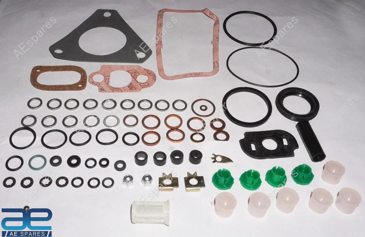 Injector Pump Repair Kit for Ford 2000 3000 5000 7000