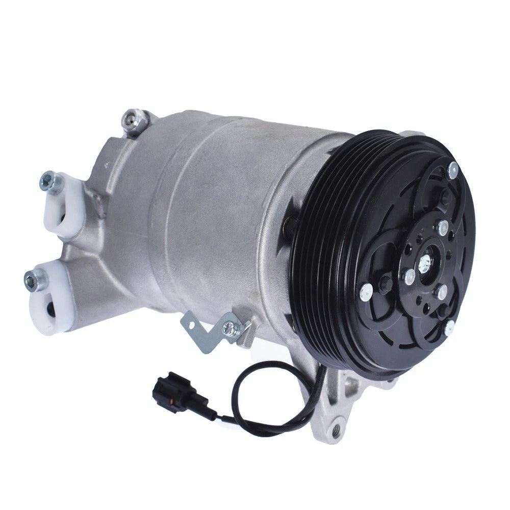 A/C Compressor and Clutch for Nissan Quest Murano (2004–2012) 404434, CO 10863JC, 926005Z010