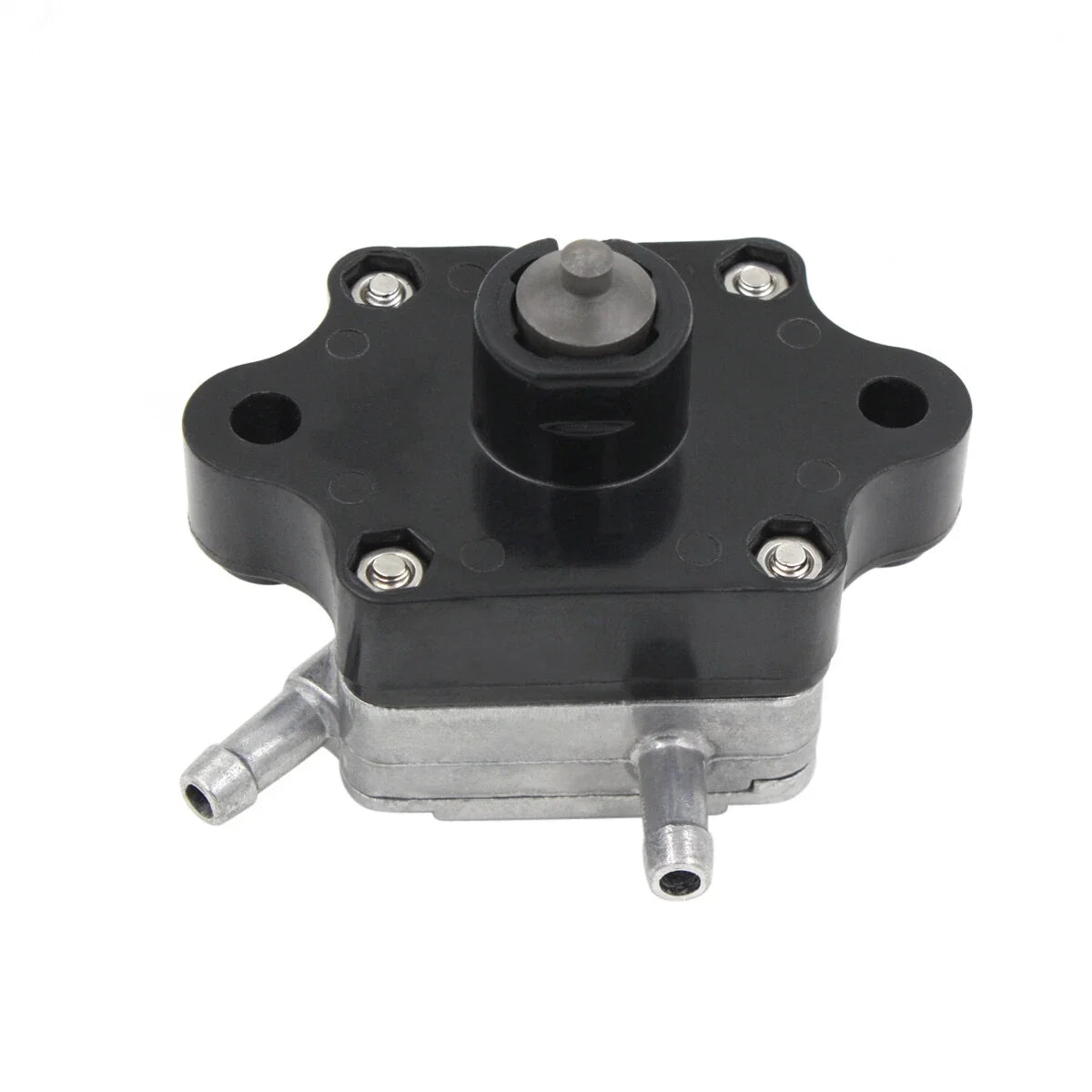 Fuel Pump Assembly for Yamaha 4 Stroke F 9.9 15HP (66M-24410-00)