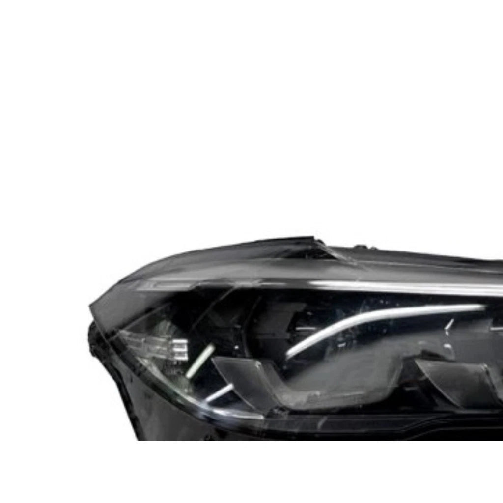 Headlight Assembly Pair for BMW X5 (2019–2022) LLX-PAIR-BM2502199-CL360A70, BM2502199, BM2503199
