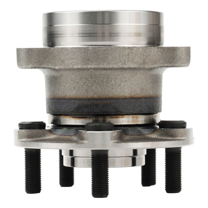 Rear Wheel Hub Bearing Assembly for Subaru Forester Impreza XV (2013–2018)