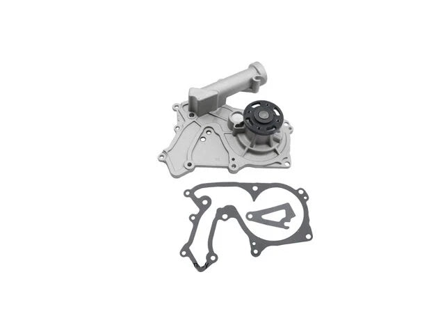 Water Pump for Hyundai Azera (2010–2017) 27541CCGR