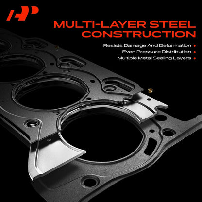 Cylinder Head Gasket for Subaru Forester Impreza Legacy (1996–1999)