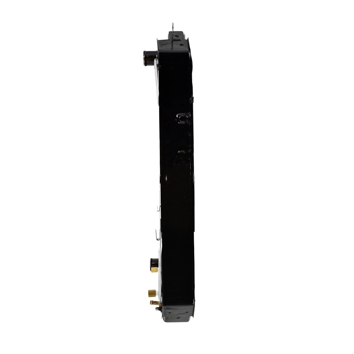 CSF Radiator for Ford Econoline Van E350 (1992–1996) 2277 P1448 CU1448