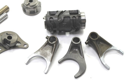 Transmission Shafts with Gears for Honda CRF450R (2023)