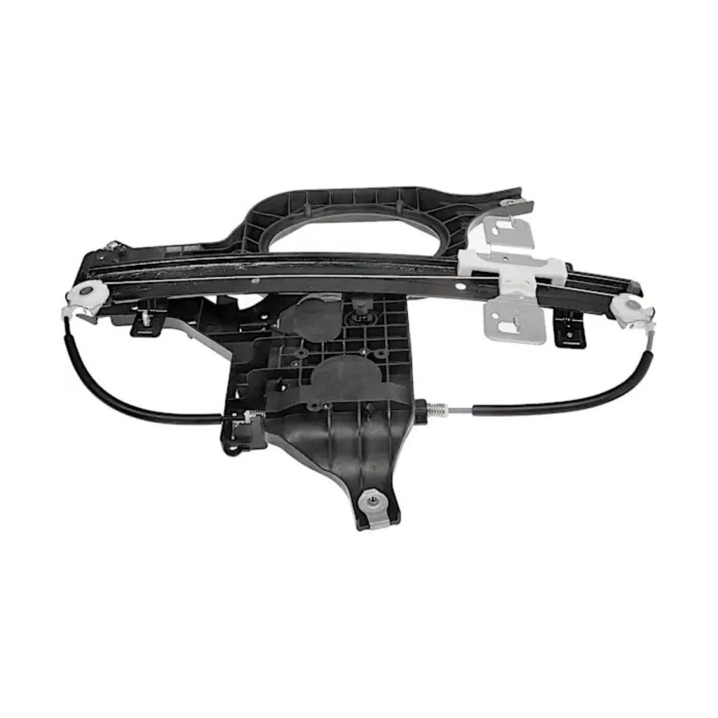 Window Motor and Regulator for Ford Expedition (2003–2006) CLX-M0-660767-CL360A50, FO1551145