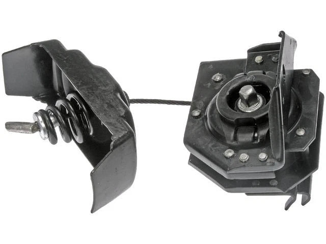 Spare Tire Hoist for GMC Yukon XL (2015–2020) 93635YJWV