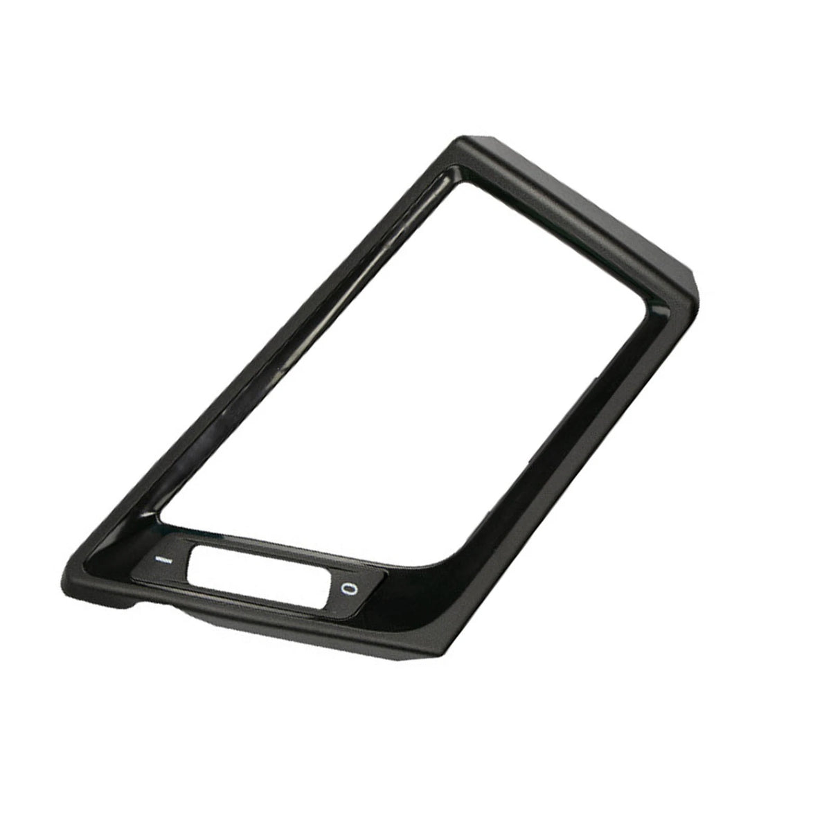 AC Vent Cover for BMW X1 E84 (2009–2015) Glossy Black Front Right