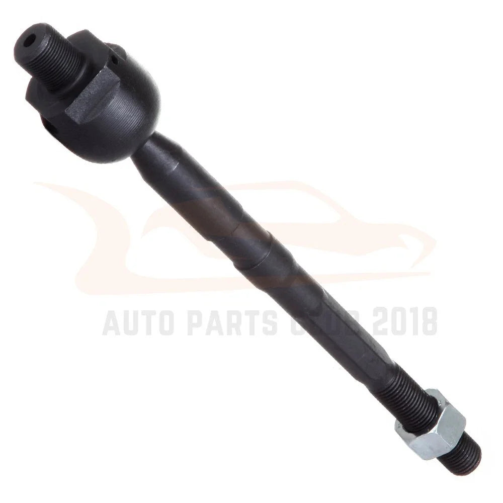 Set of 6 Front Lower Control Arms & Tie Rods for Isuzu XL-7 (1999–2005)