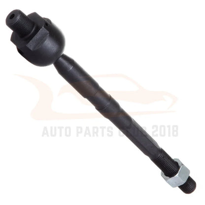 Set of 6 Front Lower Control Arms & Tie Rods for Isuzu XL-7 (1999–2005)