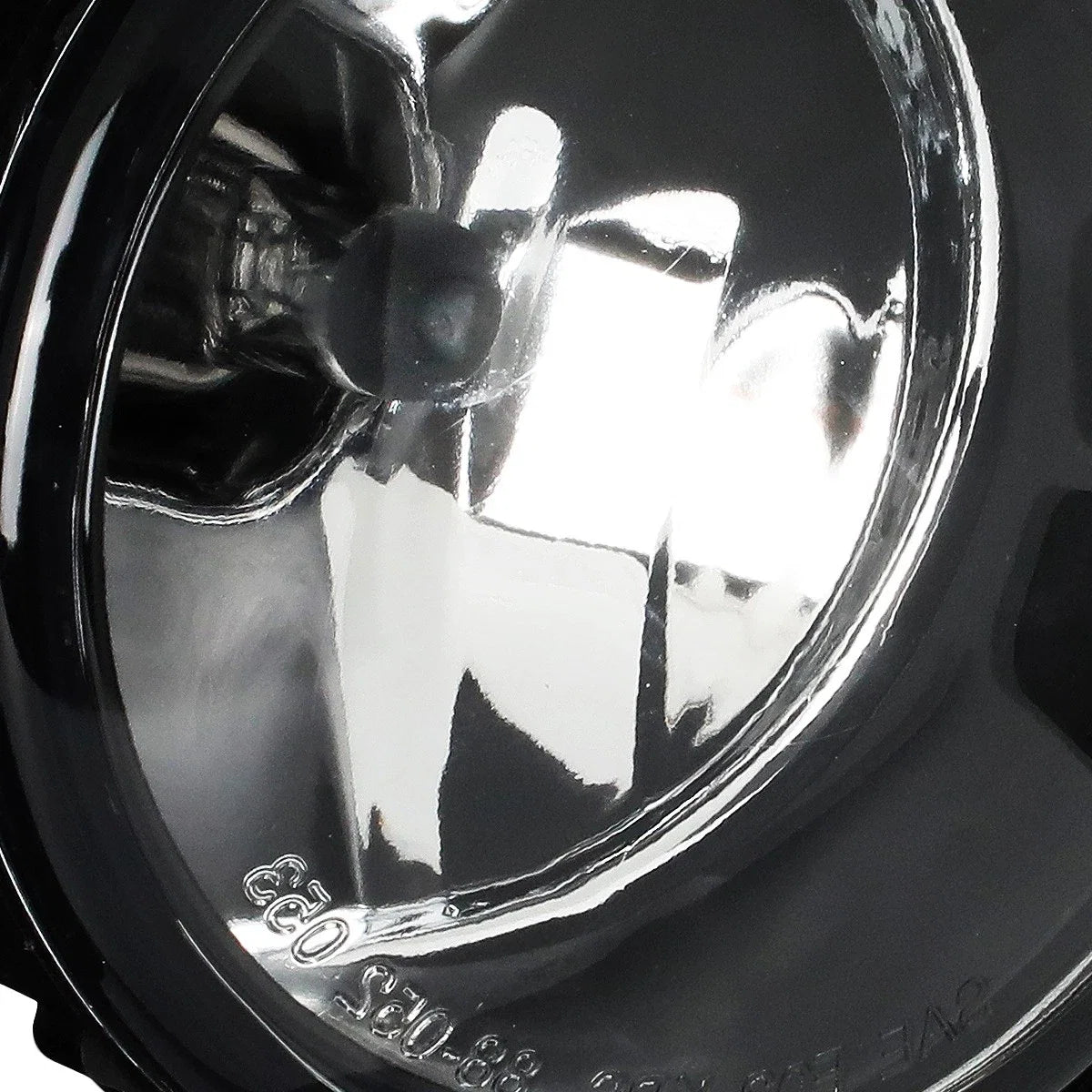 Right Fog Light for Nissan Pathfinder/Frontier (2005–2012) OE Style