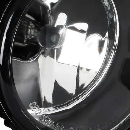 Right Fog Light for Nissan Pathfinder/Frontier (2005–2012) OE Style