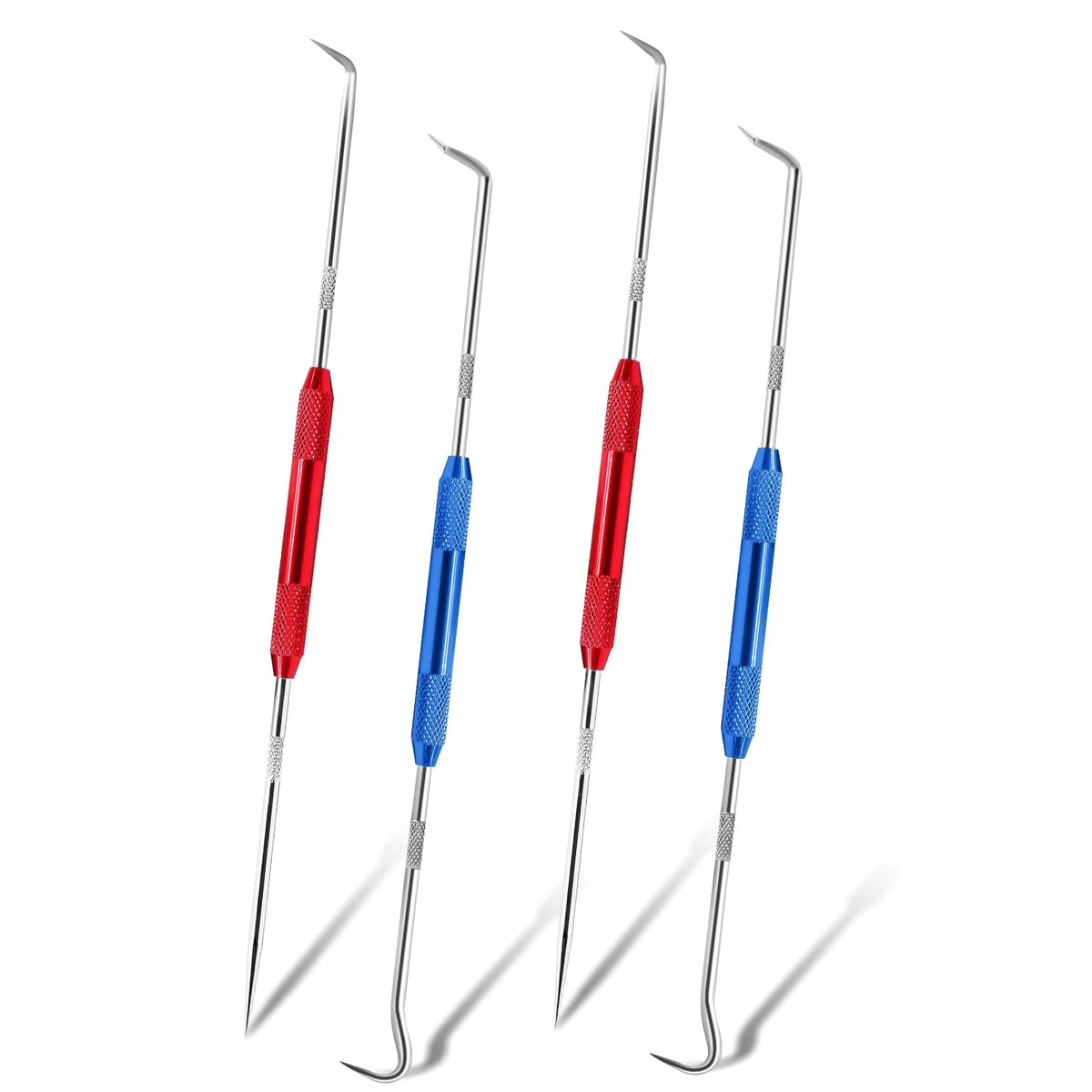 4X Metal Scribe Tool Set for Automotive Use (9.25 Inch)