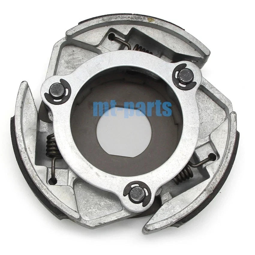 Clutch Shoe Carrier Assy for Sym Joymax 250 (2005–2007) / Joymax EVO 300 (2009–2010)