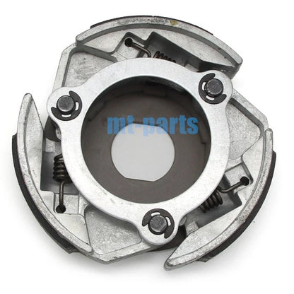 Clutch Shoe Carrier Assy for Sym Joymax 250 (2005–2007) / Joymax EVO 300 (2009–2010)