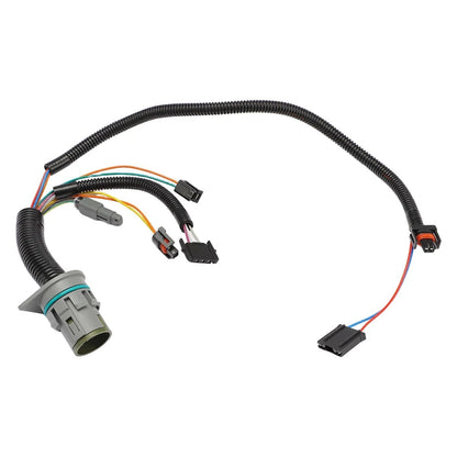 Transmission Harness for Chevy Express, Savana, Silverado 2500 (1995–1999) 18102579, 24222798