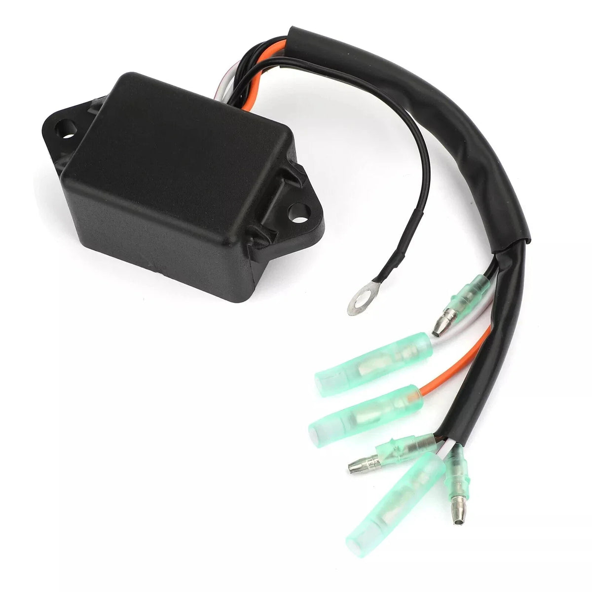 CDI Box Power Pack for Yamaha 40J-E40 30-40HP (1996–2000) 6F5-85540-22-00