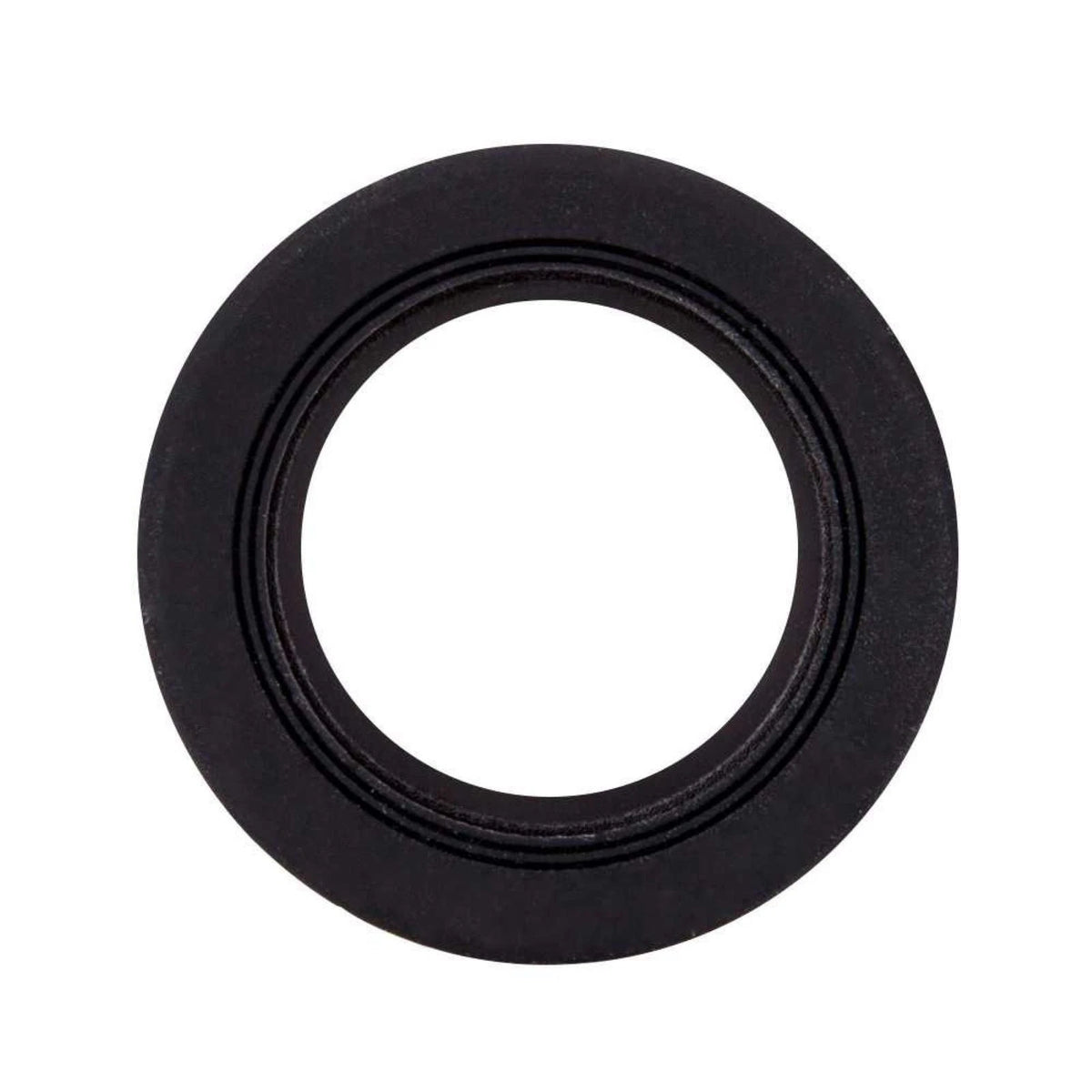 2X ABS DK-17 Silicone Eyecup Eyepiece for Nikon D850 Camera