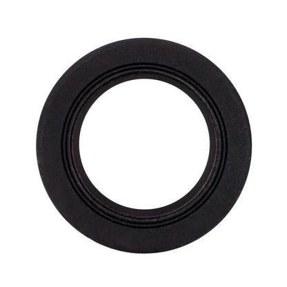 2X ABS DK-17 Silicone Eyecup Eyepiece for Nikon D850 Camera