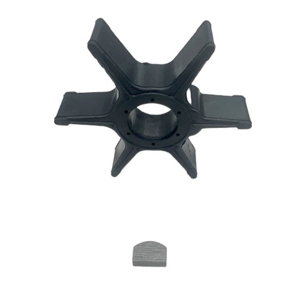 Water Pump Impeller & Key for Suzuki Marine Outboard (20-70 HP)