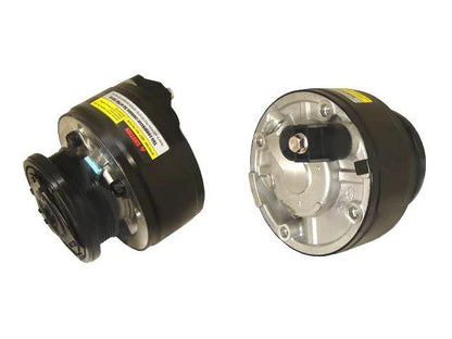 A/C Compressor for Chevrolet K3500 (1988–1992) 54512XFSJ