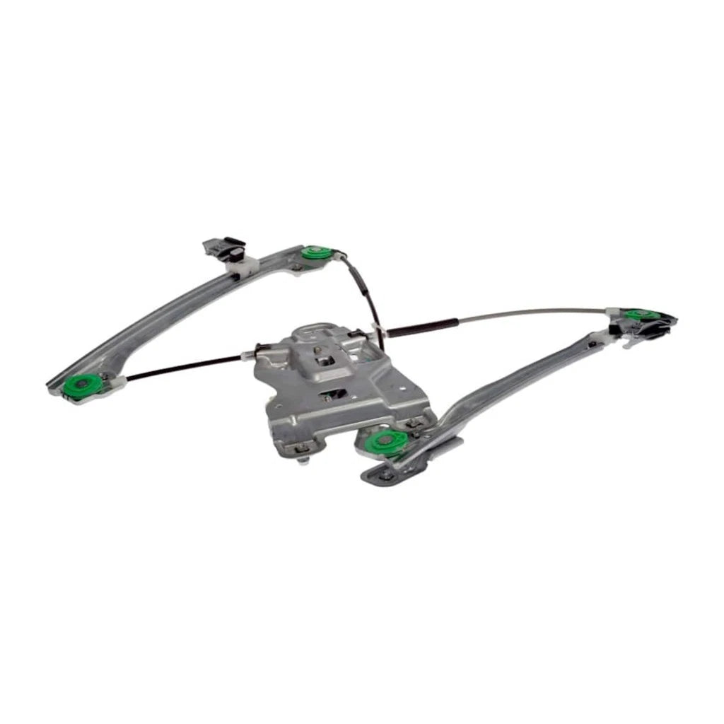 Power Window Regulator and Motor for Chevy Equinox (2012–2017) ALX-PAU-RB-751-636-CL360A50